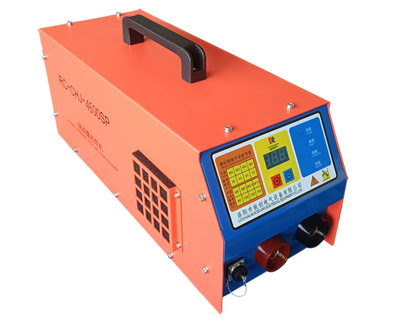 手持式儲(chǔ)能螺柱焊機(jī)RC-CHJ-4600SP