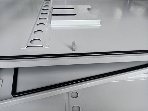 六代懸臂式常量數控密封涂膠設備